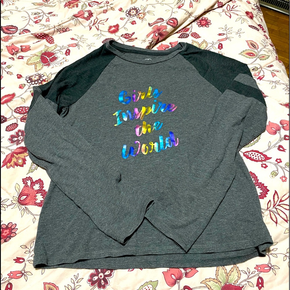 Girls shirt